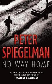 No Way Home (h�ftad)