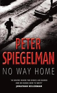 No Way Home (h�ftad)