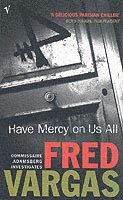 Have Mercy on Us All (h�ftad)