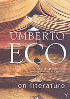 On Literature (h�ftad)