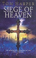 Siege of Heaven (h�ftad)
