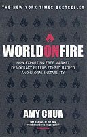 World on Fire (h�ftad)