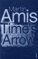 Time's Arrow or the Nature of the Offence (h�ftad)