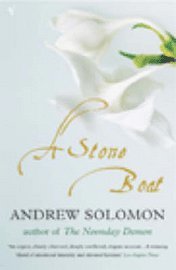 Stone Boat (h�ftad)