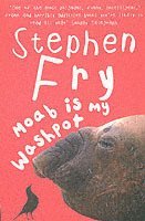 Moab is My Washpot (h�ftad)