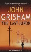 The Last Juror (h�ftad)