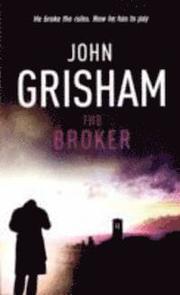 The Broker (h�ftad)