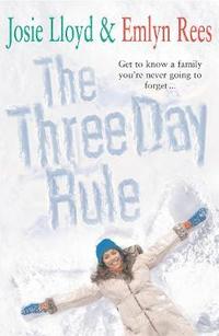 The Three Day Rule (h�ftad)