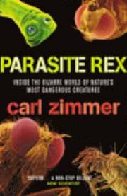 Parasite Rex (h�ftad)