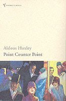 Point Counter Point (h�ftad)