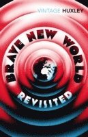 Brave New World Revisited (h�ftad)
