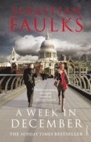 A Week in December (h�ftad)