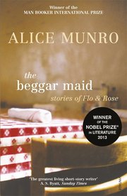 The Beggar Maid (h�ftad)