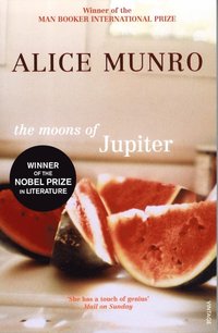 The Moons of Jupiter (pocket)