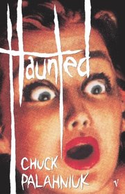 Haunted (h�ftad)