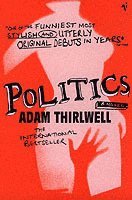 Politics (inbunden)