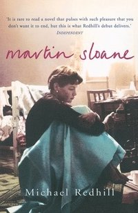 Martin Sloane (h�ftad)