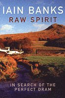 Raw Spirit (h�ftad)