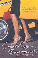 Something Borrowed (h�ftad)