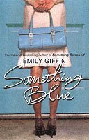 Something Blue (h�ftad)