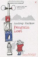 Penguin Lost (h�ftad)