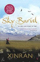 Sky Burial (h�ftad)