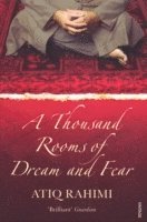 A Thousand Rooms of Dream and Fear (inbunden)
