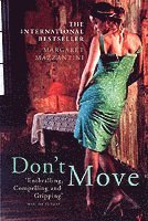 Don't Move (h�ftad)