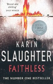 Faithless (h�ftad)