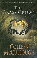 The Grass Crown (h�ftad)