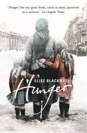 Hunger (h�ftad)