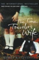 The Time Traveler's Wife (h�ftad)