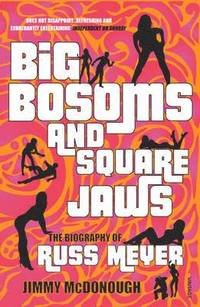 Big Bosoms and Square Jaws (h�ftad)