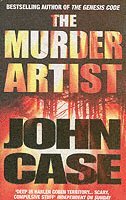 Murder Artist (h�ftad)