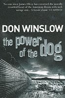 The Power of the Dog (h�ftad)