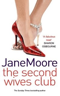 Second Wives Club (h�ftad)