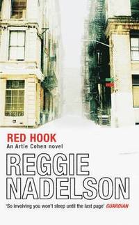 Red Hook (mp3-bok)