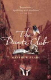 The Dante Club (h�ftad)