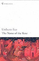 The Name of the Rose (h�ftad)