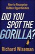 Did You Spot the Gorilla?
