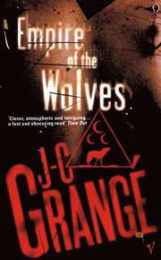 The Empire of the Wolves (h�ftad)