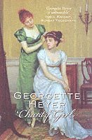 Charity Girl (h�ftad)