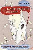The Last Family in England (h�ftad)