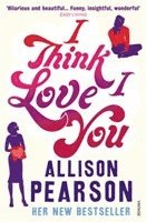 I Think I Love You (h�ftad)