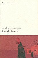 Earthly Powers (inbunden)