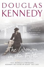 The Woman in the Fifth (h�ftad)