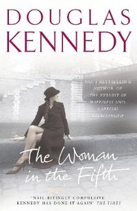 The Woman in the Fifth (h�ftad)