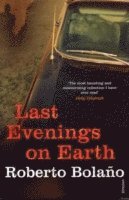 Last Evenings on Earth (h�ftad)