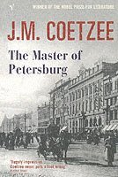 Master of Petersburg (h�ftad)