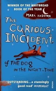 The Curious Incident of the Dog in the Night-time (h�ftad)